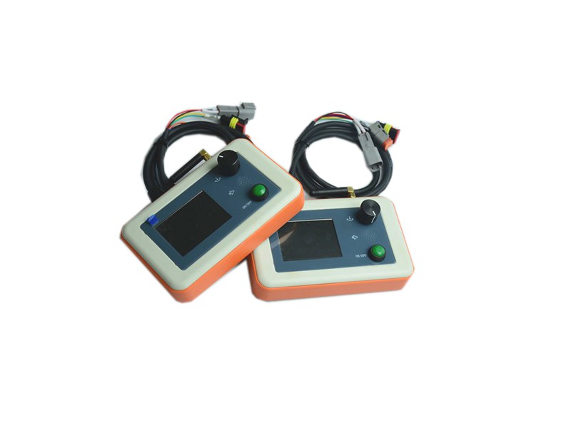 智能預(yù)警限速系統(tǒng)